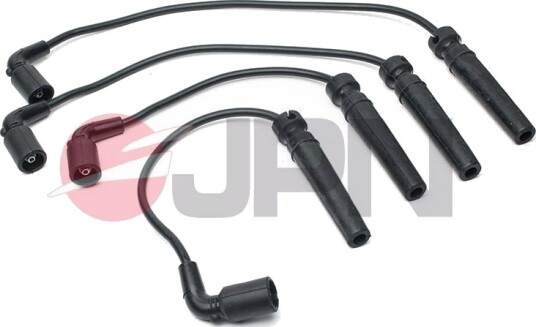 JPN 11E0012-JPN Tennplugg kabelsett