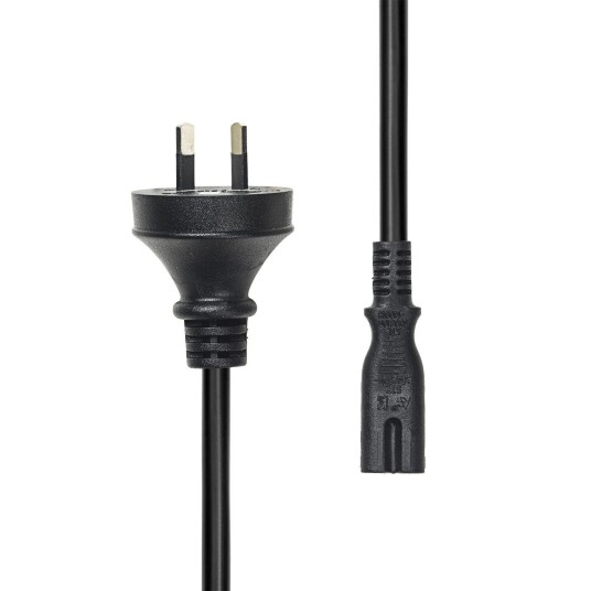 ProXtend Power Cord Australia to C7 2M ProXtend Power Cord Australia to C7 2M