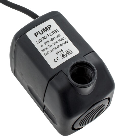 PELA Pumpe 50846 Til Delevasker Gulvmodell PELA Pumpe 50846 Til Delevasker Gulvmodell