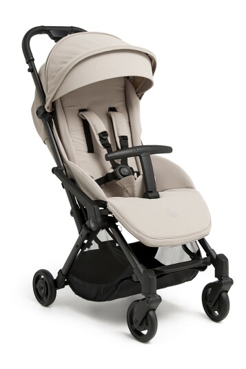Beemoo Easy Fly Lux 4 Trille Sand Beige