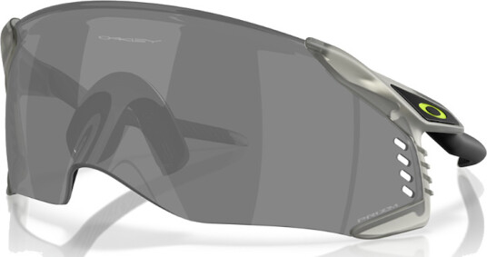 Oakley Velo Kato sykkelbriller herre matte grey ink/PRIZM Black