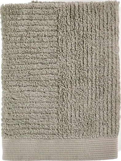 Zone Denmark Classic Håndkle 50x70 cm Eukalyptus