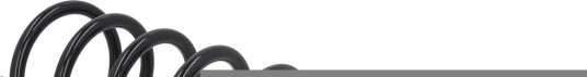 KAMOKA 2110745 Fjær