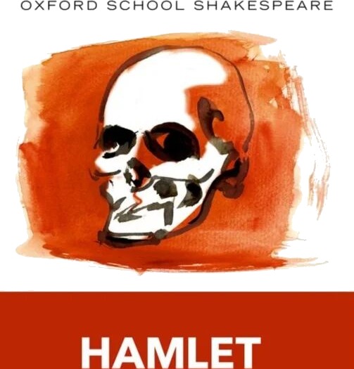 Oxford School Shakespeare: Hamlet Av William Shakespeare