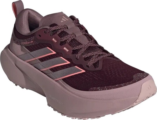 Adidas Performance Supernova Rise 3 W Atr MAROON/MAPUME/MAGMAU 36 2/3