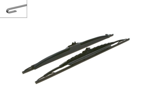 Viskerblad BOSCH 3 397 001 367