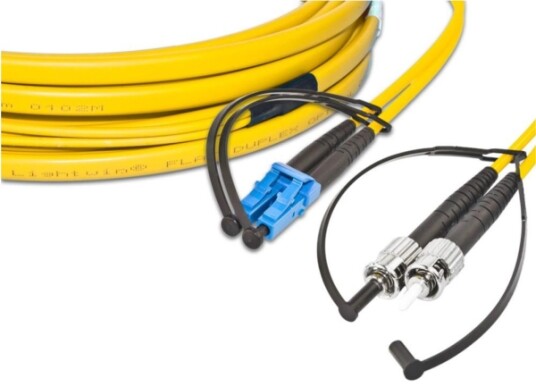 Lightwin Ldp 09 Lc St 1,0 Fd 1 M Os2 Lc St LDP 09 LC ST 1.0 FD