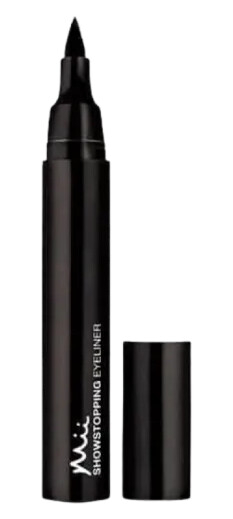 Mii Cosmetics Showstopping Eyeliner knockout 01 Mii Cosmetics Showstopping Eyeliner knockout 01