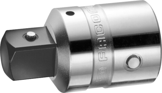 Adapteris Facom K.230B 3/4'' 1/2'' 58,5 Mm