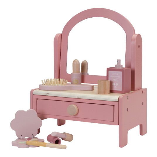 Little Dutch Vanity table FSC LD7062