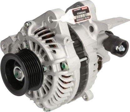 Dynamo STARDAX STX100824
