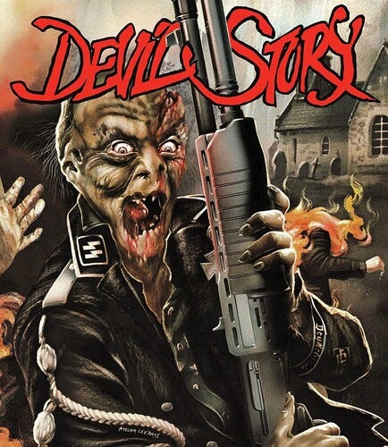 Devil Story (1986) Devil Story (1986)