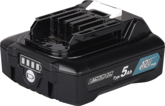 Makita Batteri BL1050B 12 v, 5,0 ah