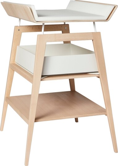 Leander Stellebord Linea Bøk