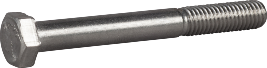 SEKSKANTBOLT DG 8X70 A4-80 SEKSKANTBOLT DG 8X70 A4-80