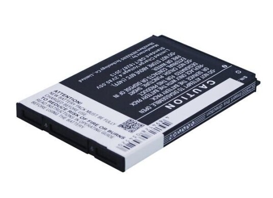 Garmin-Asus Nuvifone M10E batteri (1200 mAh 3.7 V)