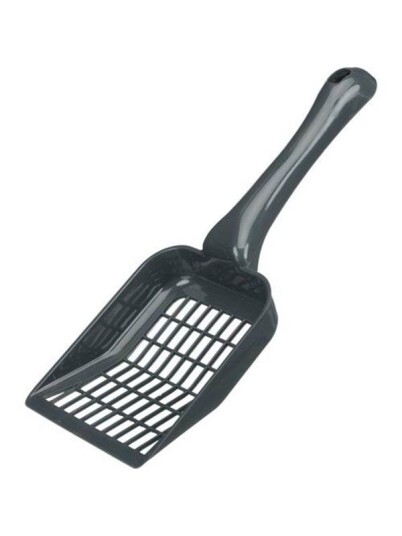 Trixie Litter Scoop For Clod Litter M Trixie Litter Scoop For Clod Litter M