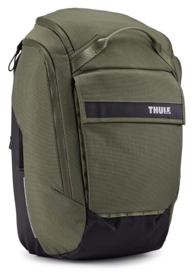 Thule Paramount Pannier Ryggsekk - 26L - GrÃ¸nn