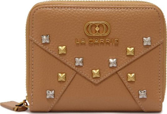 La Carrie Dame Accessories Beige ONE SIZE,