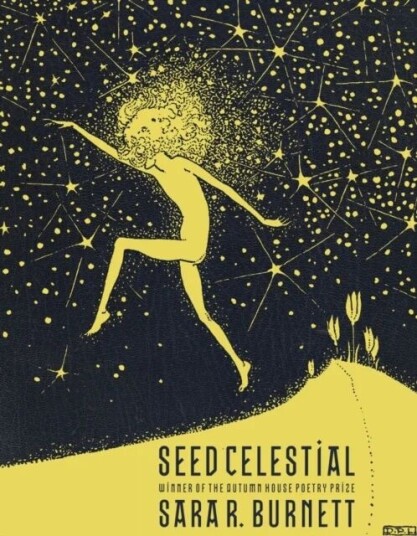 Seed Celestial Av Sara R. Burnett