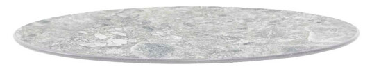 Cane-line Bordplate Multi colour 70 cm Flerfarget