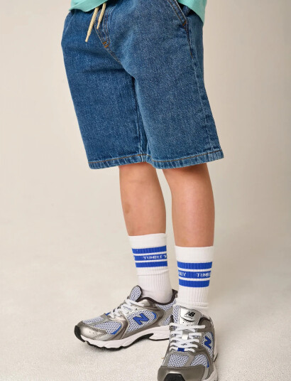 TUMBLE "N DRY Juan Shorts Shorts Blue 140