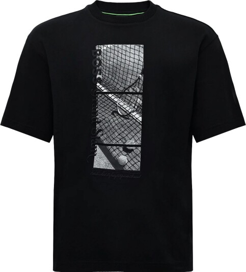 BOSS | Ts_Teddy Grx | XXL