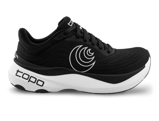 Topo Athletic W Aura Black/white 7 Topo Athletic W Aura Black/white 7
