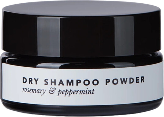 Mellow Mind Dry Shampoo Rosemary + Peppermint 15 gr 15 g White Mellow Mind Dry Shampoo Rosemary + Peppermint 15 gr 15 g White