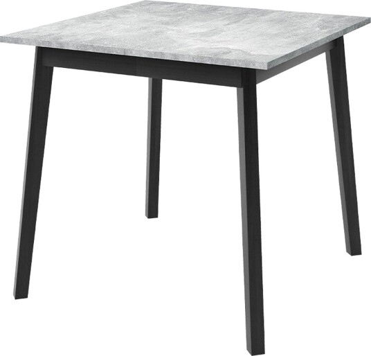Narberth Spisebord 85 cm - Svart