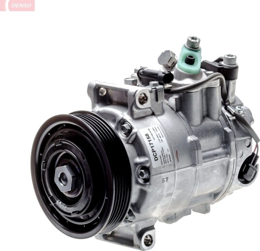 AC kompressor DENSO DCP17158
