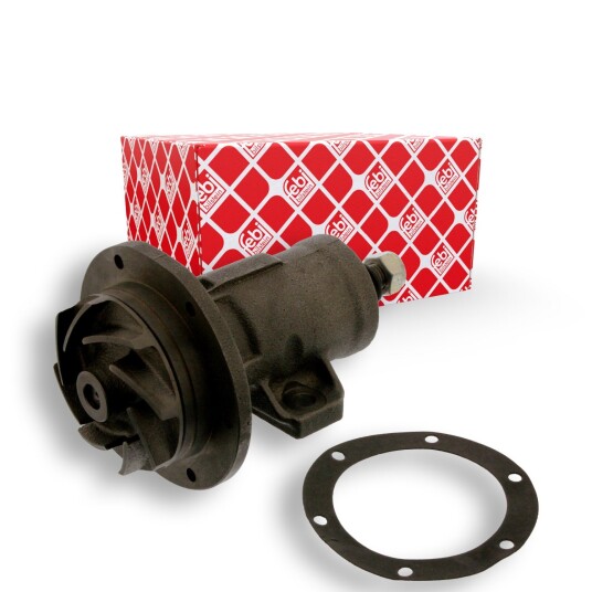 FEBI BILSTEIN 39573 Vannpumpe FEBI BILSTEIN 39573 Vannpumpe