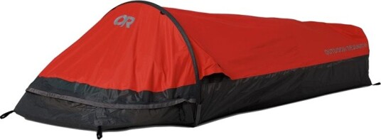 Outdoor Research telt Helium Ul Bivy Spice
