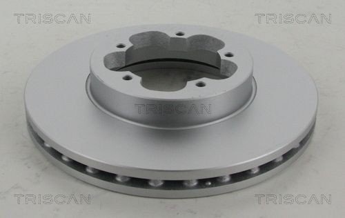 TRISCAN 8120 16145C Bremseskive TRISCAN 8120 16145C Bremseskive