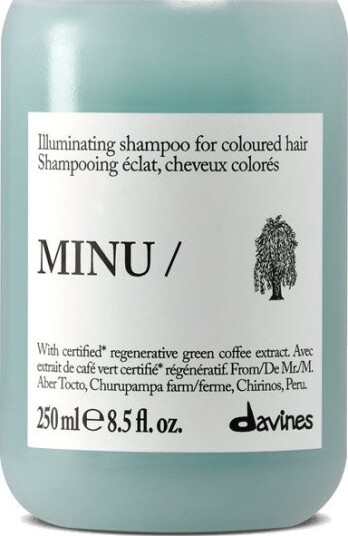 Davines Essential Haircare Minu Shampoo 250ml