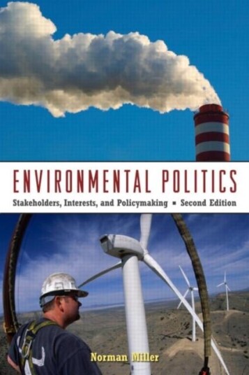 Environmental Politics