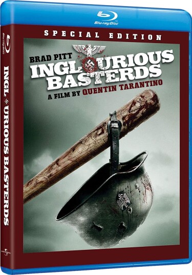 Inglourious Basterds (2009) Inglourious Basterds (2009)