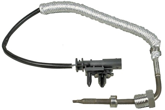Sensor, eksostemperatur METZGER 0894059