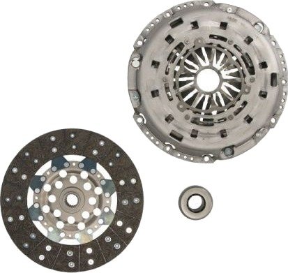 Clutchsett NEXUS F1C006NX