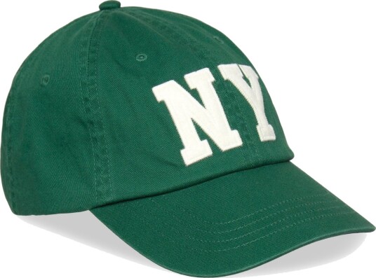 Polo Ralph Lauren 16/1 Twill Classic Sport Cap Green ONE SIZE Polo Ralph Lauren 16/1 Twill Classic Sport Cap Green ONE SIZE