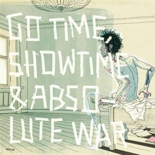 Tommy Tokyo   Go Time Showtime & Absolute War CD