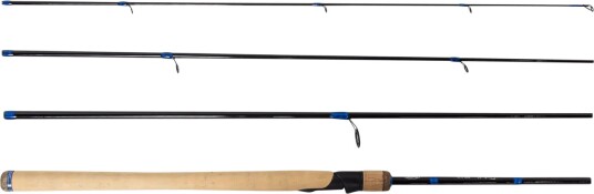 Berkley Twilight Ii 964ml 8-32g Spin haspelstang STD Berkley Twilight Ii 964ml 8-32g Spin haspelstang STD