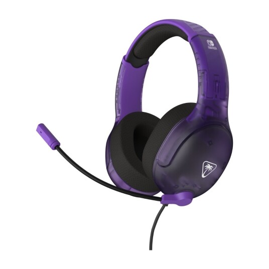 Turtle Beach Airlite Fit Lilla Turtle Beach Airlite Fit Lilla