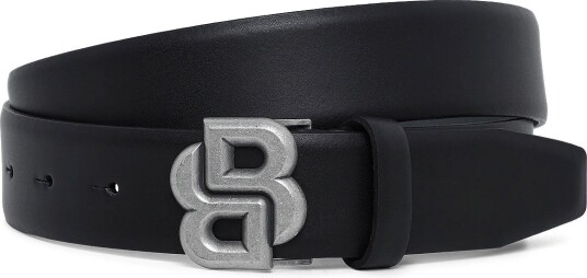 BOSS B_Icon As_Sz35 BLACK 115 BOSS B_Icon As_Sz35 BLACK 115