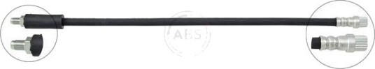 A.B.S. SL 3490 Bremseslange