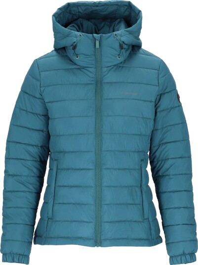 Twentyfour Mode CloMax Light Jacket Grønn 40