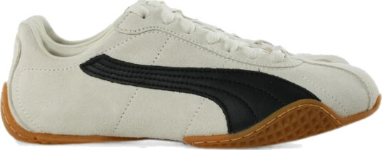 Puma Dame Sport Hvit 37 1/2 EU,