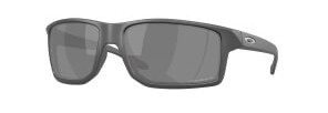 Oakley Gibston XL Prizm Black Polarized OO9470-0262 Oakley Gibston XL Prizm Black Polarized OO9470-0262