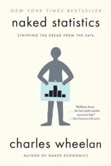 Naked Statistics Av Charles (Dartmouth College) Wheelan