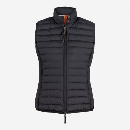 Parajumpers Dodie Gilet Black